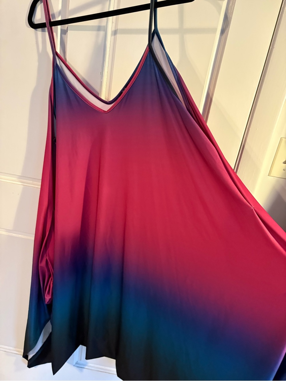 Ombré Romper - Picture 3 of 5
